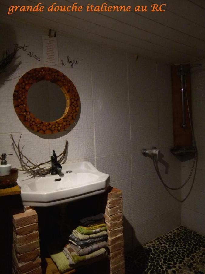 Maison D'Art Et D'Autres Champagne  Eksteriør billede